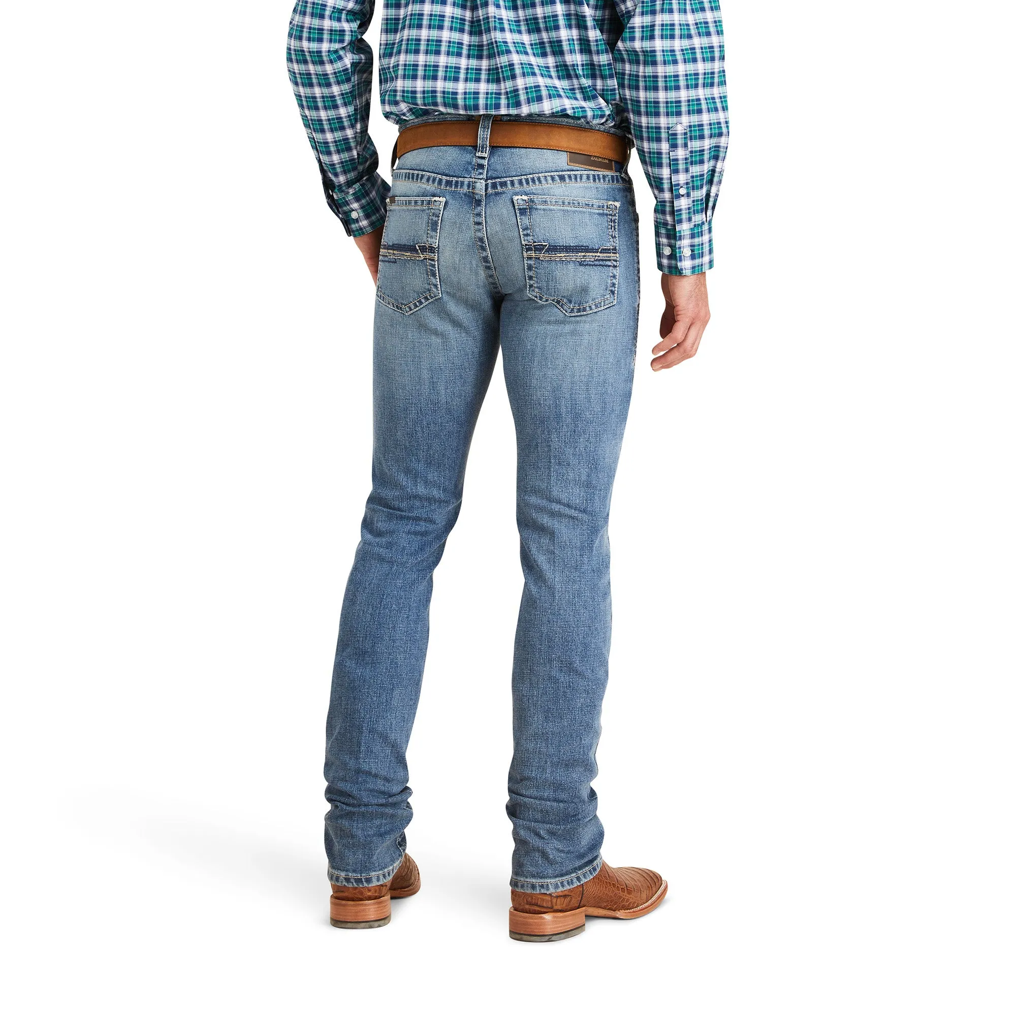 Ariat M7 Straight Leg Jean 10043188