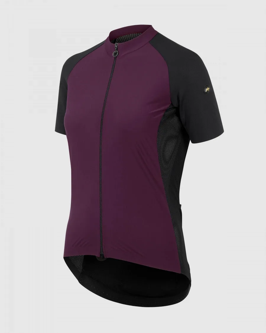 ASSOS UMA GTV Jersey C2