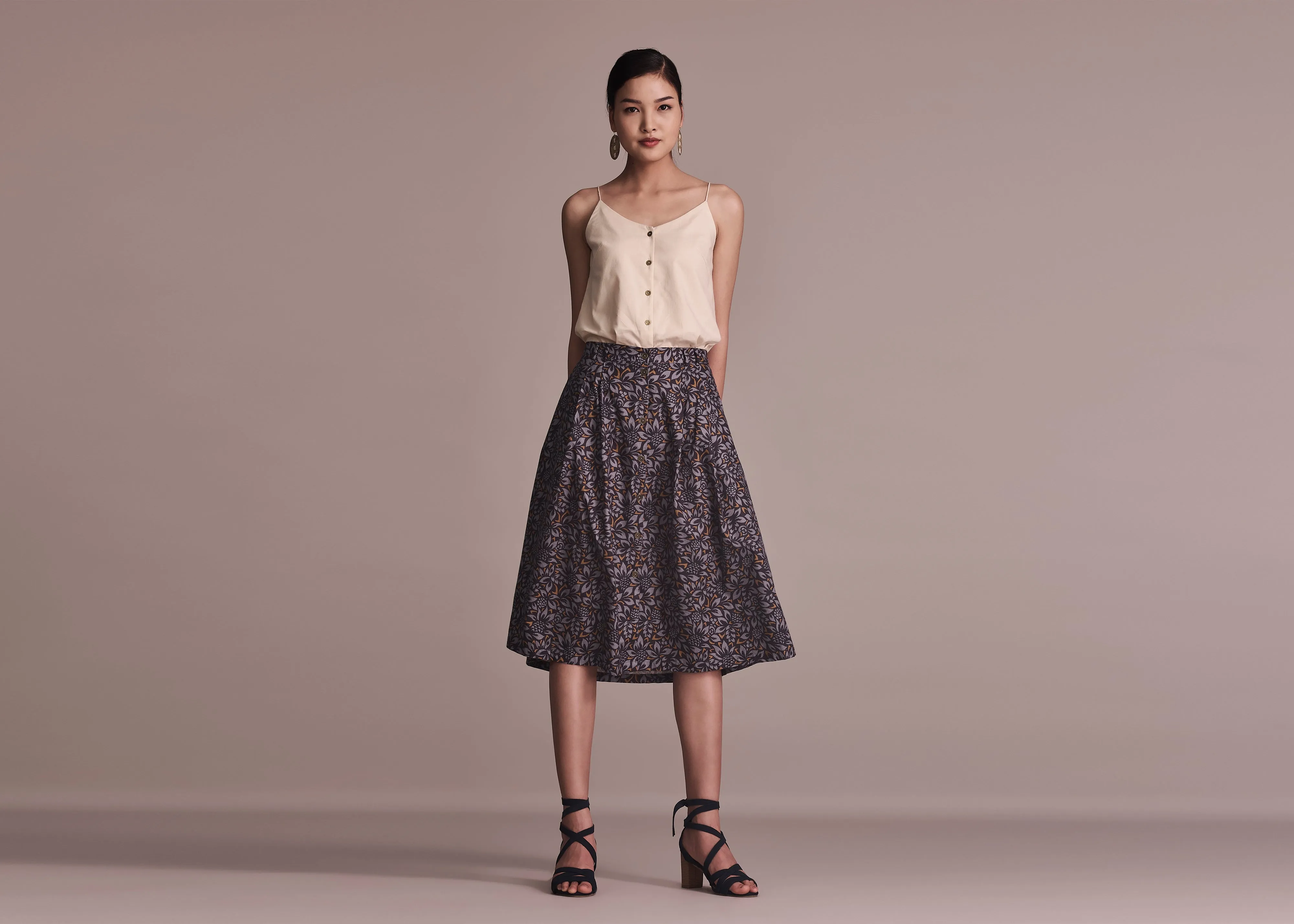 JASMIN - TUTTI FRUTTI MARINE
