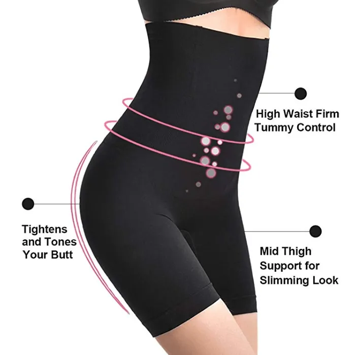 Tummy Control Body Shaper