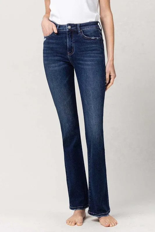 Vervet Rebecca Bootcut Jeans