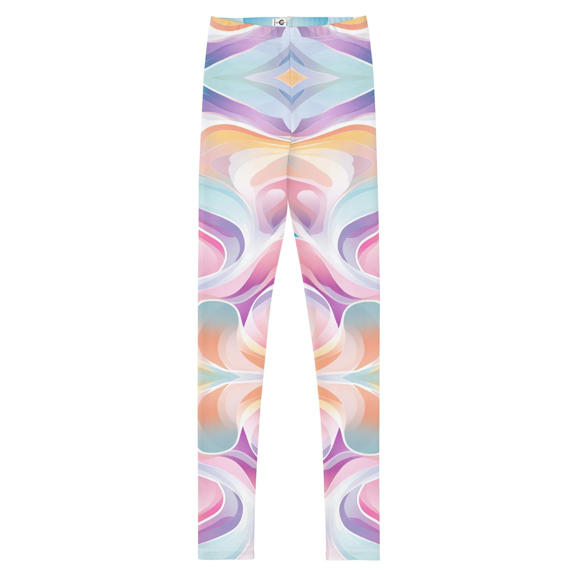 Youth Leggings Fluids